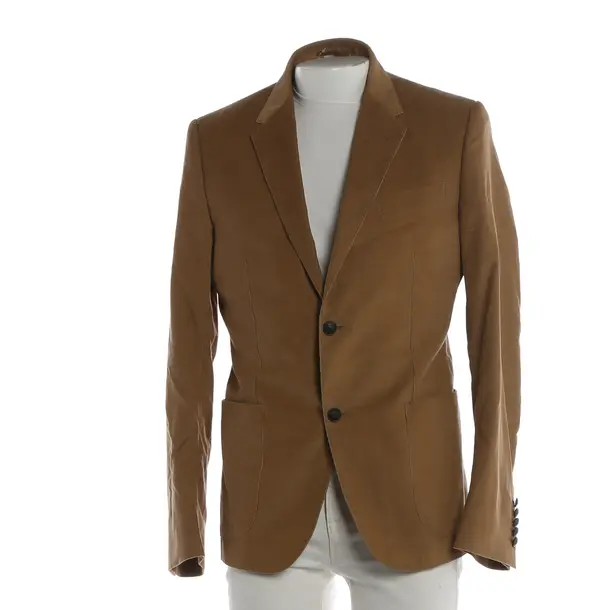 Giacca, in Marrone, Cotone, Gucci