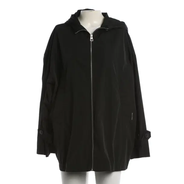 Summer Jacket, in Black, Polyester, Marc O'Polo