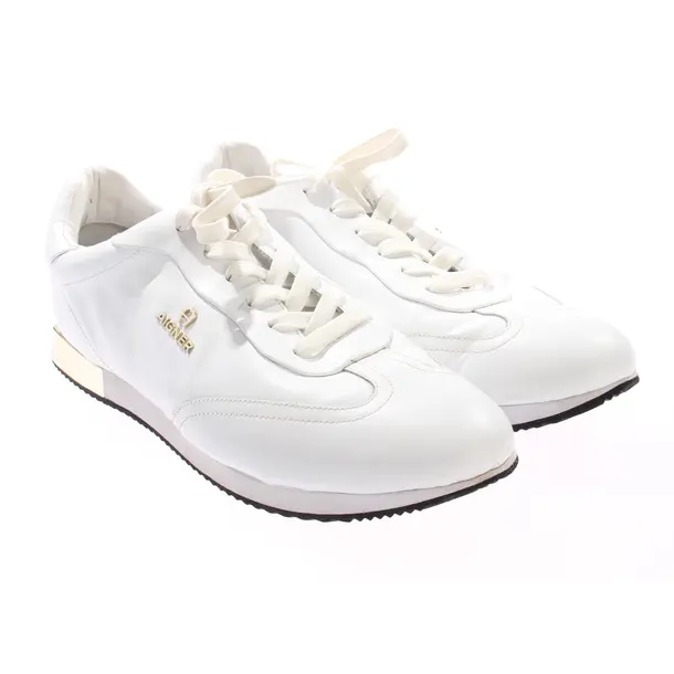 Sneaker, in Bianco, Aigner