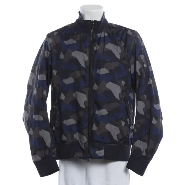 Mid-Season Jacket, in Multicolored, Polyester, Bogner