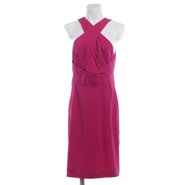 Abito da cocktail, in Fucsia, Viscosa, ISSA