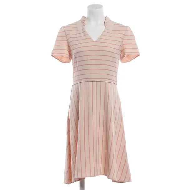 Abito, in Marrone chiaro, Poliestere, Emporio Armani