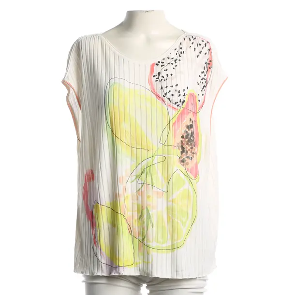 Shirt, in Mehrfarbig, Viskose, Marc Cain