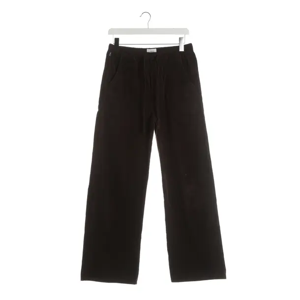 Pants, in Brown, Cotton, Citizens of Humanity