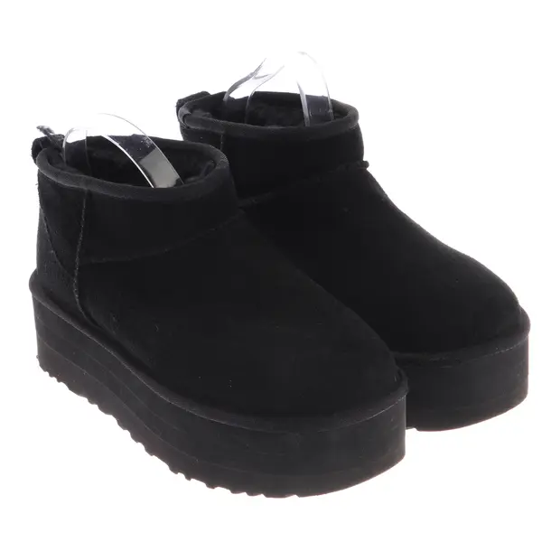 Winterboots, in Schwarz, UGG Australia