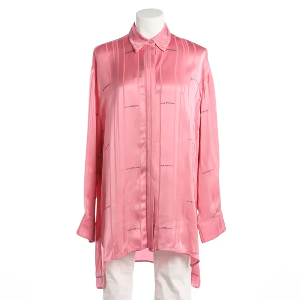 Tunica, in Rosa, Viscosa, Givenchy