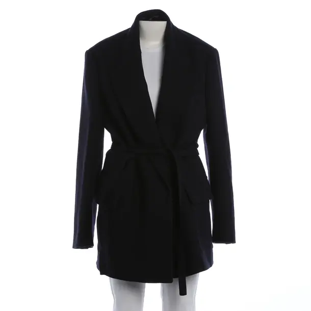 Cappotto mezza stagione, in Marina Militare, Lana, Dries van Noten