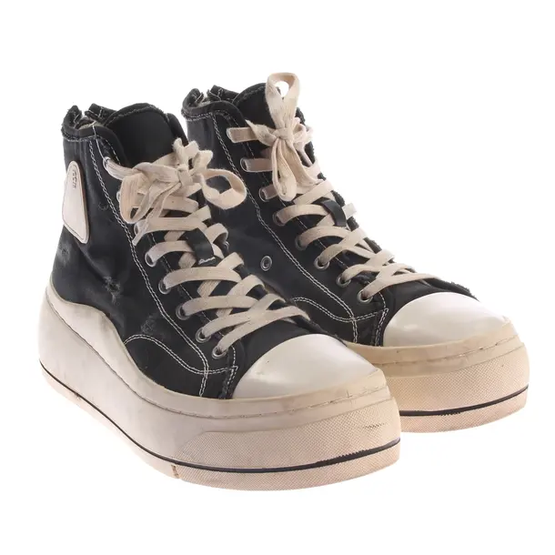 High-Top Sneaker, in Mehrfarbig, R13