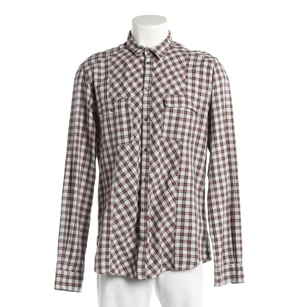 Camicia, in Multicolore, Cotone, Dolce e Gabbana