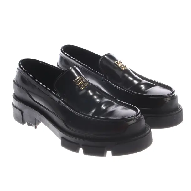 Mocassini, in Nero, Givenchy