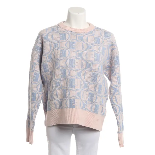 Jumper, in Light Pink, Wool, Acne Studios