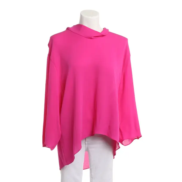 Camicetta, in Fucsia, Seta, Valentino