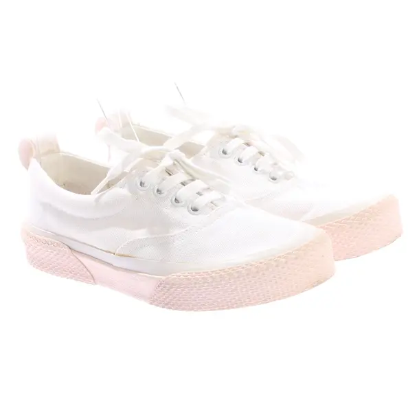 Sneakers, in White, Céline