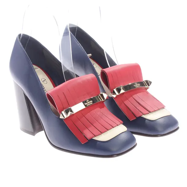 Pumps, in Multicolored, Valentino