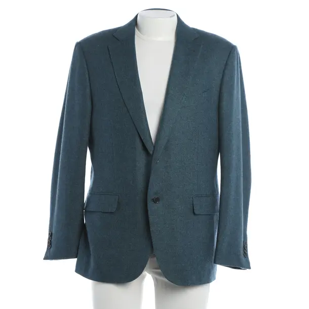 Blazer, in Blue, Cashmere, Zegna