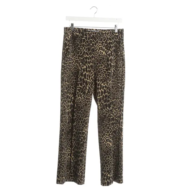 Pantaloni, in Multicolore, Poliestere, Raffaello Rossi