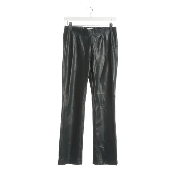 Pants, in Dark Green, Polyamide, Seductive