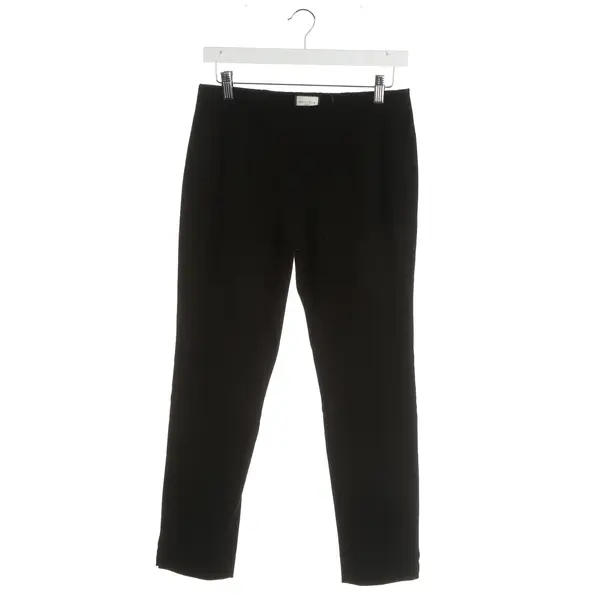 Pantaloni, in Nero, Cotone, Seducente