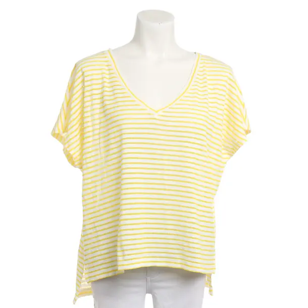 Shirt, in Weiß, Baumwolle, Drykorn