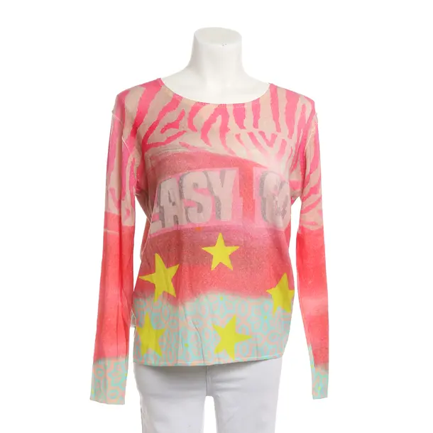 Jumper, in Multicolored, Wool, Grace