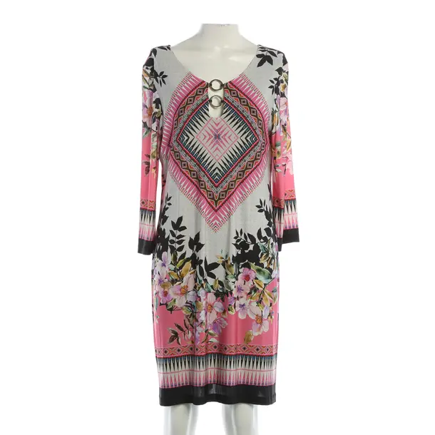 Abito, in Multicolore, Viscosa, Ana Alcazar