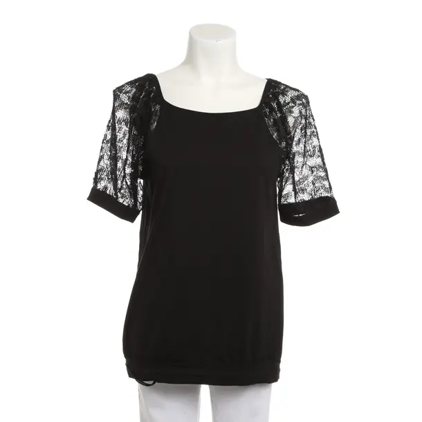 Shirt, in Schwarz, Baumwolle, Dorothee Schumacher
