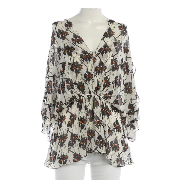 Blouse, in Multicolored, Viscose, Dorothee Schumacher