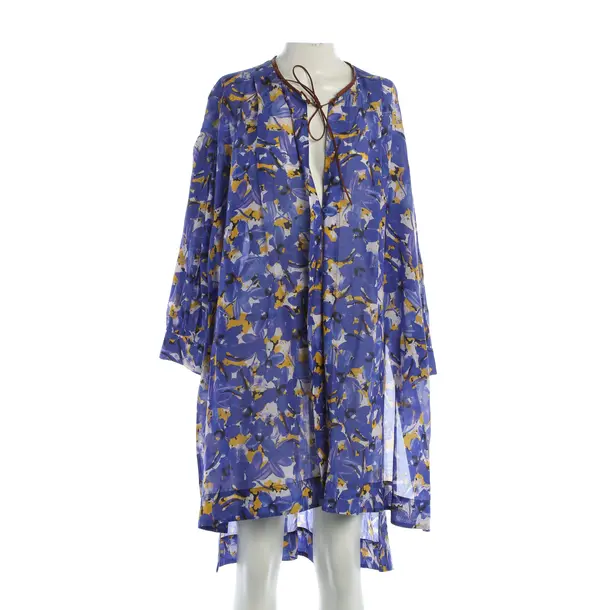 Blouse, in Multicolored, Cotton, Dorothee Schumacher