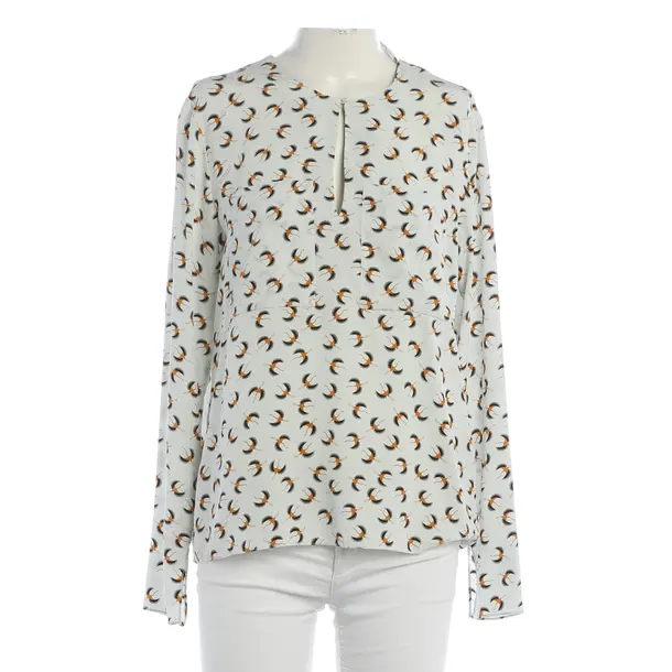 Blouse, in Multicolored, Silk, Dorothee Schumacher