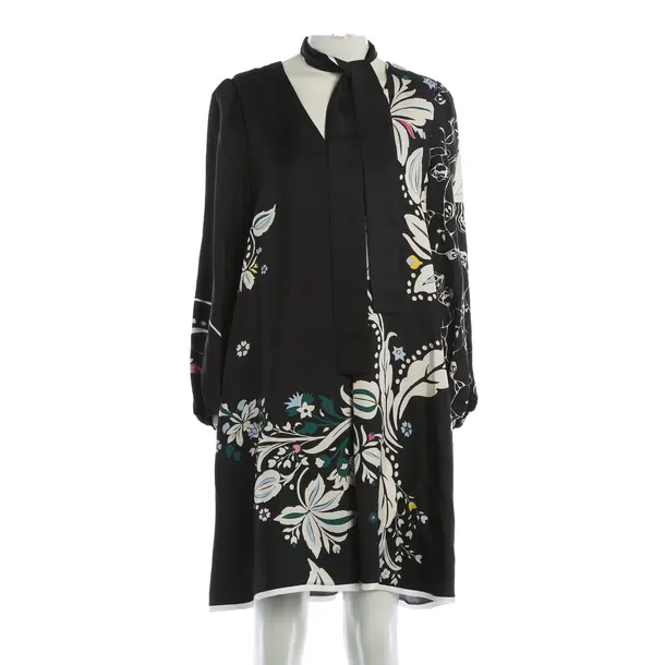 Kleid, in Mehrfarbig, Seide, Dorothee Schumacher