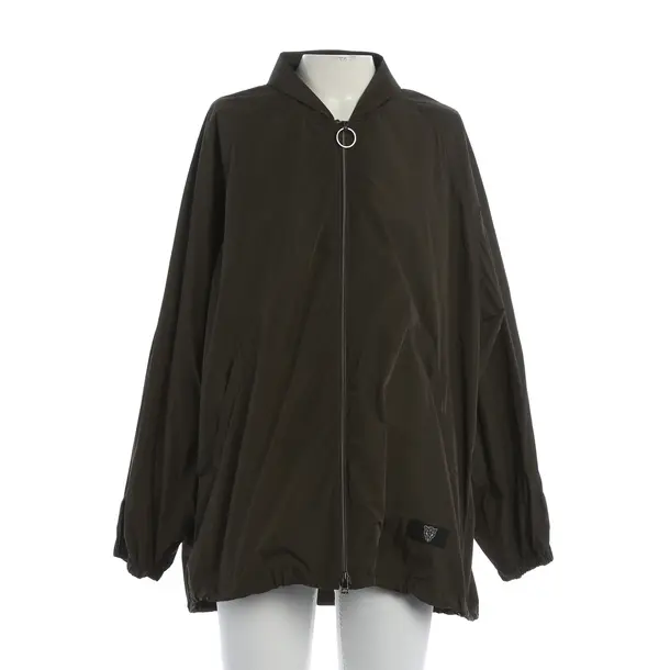 Sommerjacke, in Grün, Polyester, Marc Cain