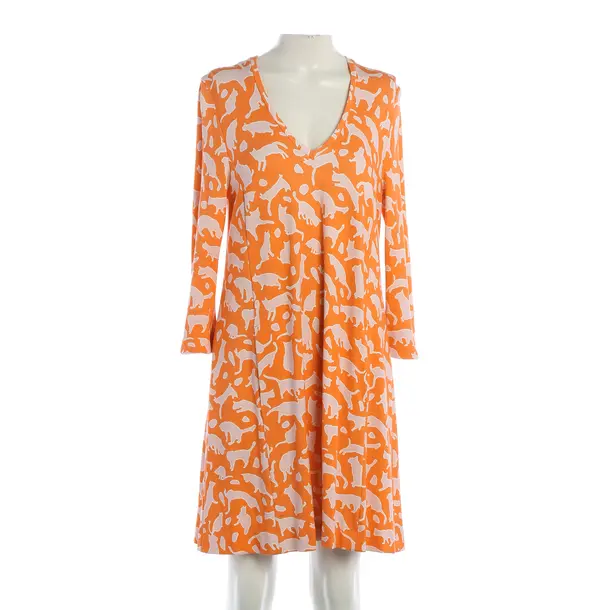 Abito, in Multicolore, Viscosa, Marc Cain