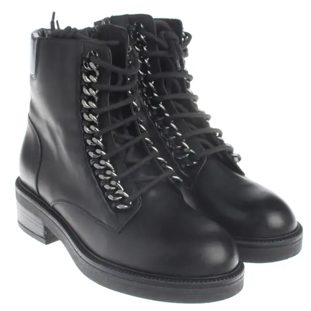 Stiefeletten, in Schwarz, Marc Cain