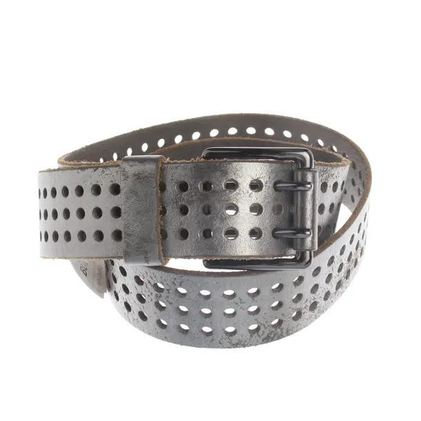 Gürtel, in Braun, Leder, Marc Cain