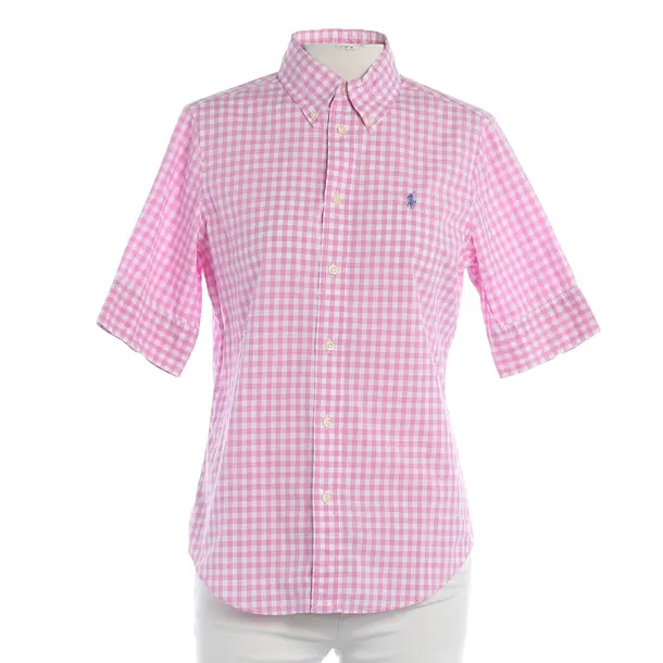 Camicetta, in Rosa chiaro, Cotone, Polo Ralph Lauren