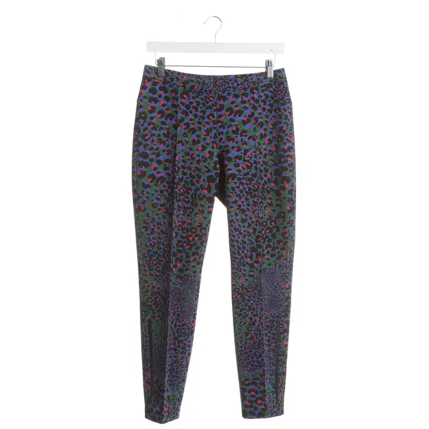 Pantaloni, in Multicolore, Poliestere, Marc Cain Sport