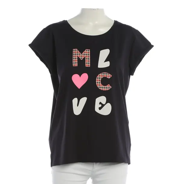 Shirt, in Mehrfarbig, Polyimid, Marc Cain Sports