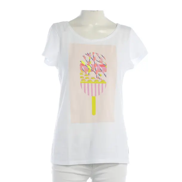 Shirt, in Multicolored, Cotton, Marc Cain Sports