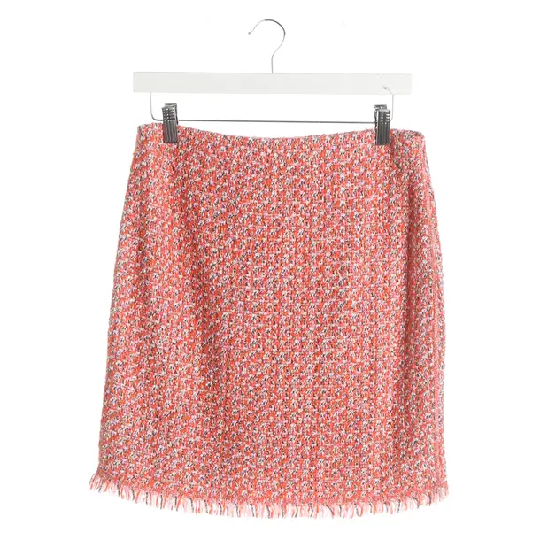 Gonna, in Multicolore, Lana, Marc Cain