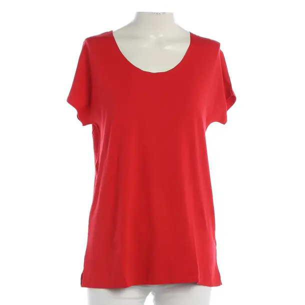 Camicia, in Rosso, Viscosa, Riani