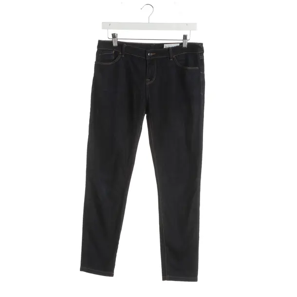Jeans Slim Fit, in Navy, Baumwolle, Armani