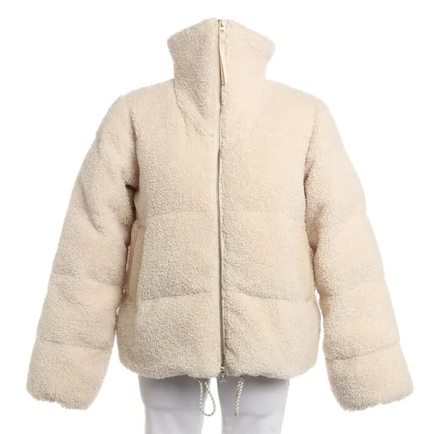 Winter Jacket, in Beige, Polyester, Varley