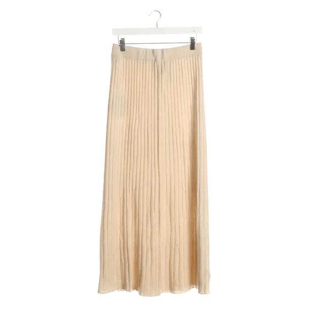 Skirt, in Nude, Cashmere, FTC Cashmere