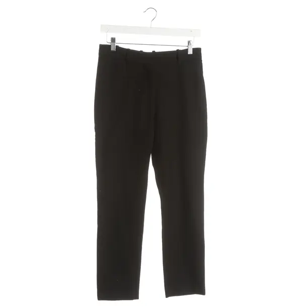 Hose, in Schwarz, Wolle, Joseph