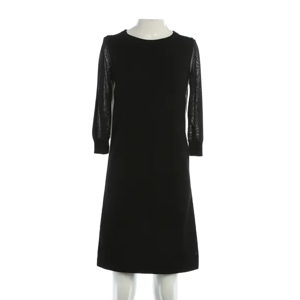Kleid, in Schwarz, Viskose, Marc O'Polo