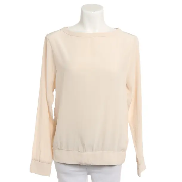 Camicetta, in Beige, Seta, Drykorn