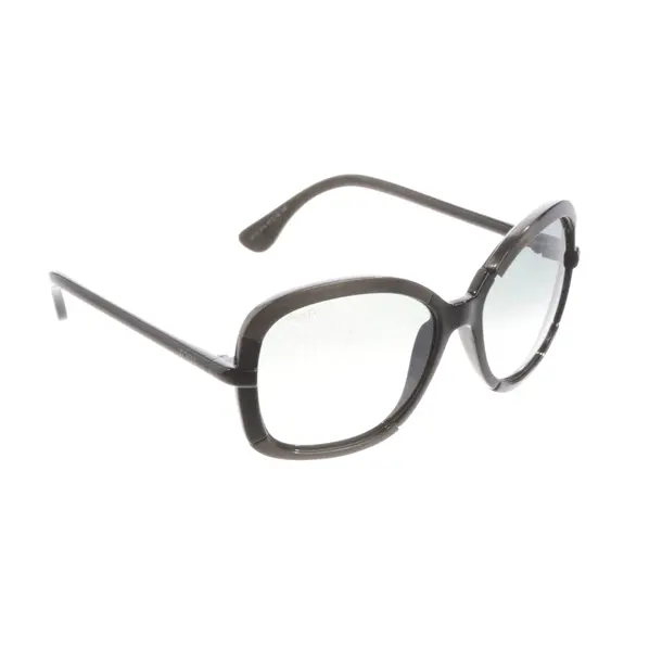 Sunglasses, in Black, Synthetic, Tod´s