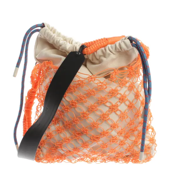 Shopper, in Mehrfarbig, Sonstiges Material, By Malene Birger