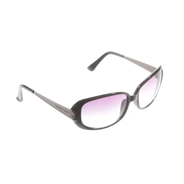 Sonnenbrille, in Schwarz, Kunststoff, Michael Kors