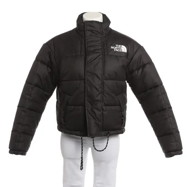 Winter Jacket, in Black, Polyimide, The North Face